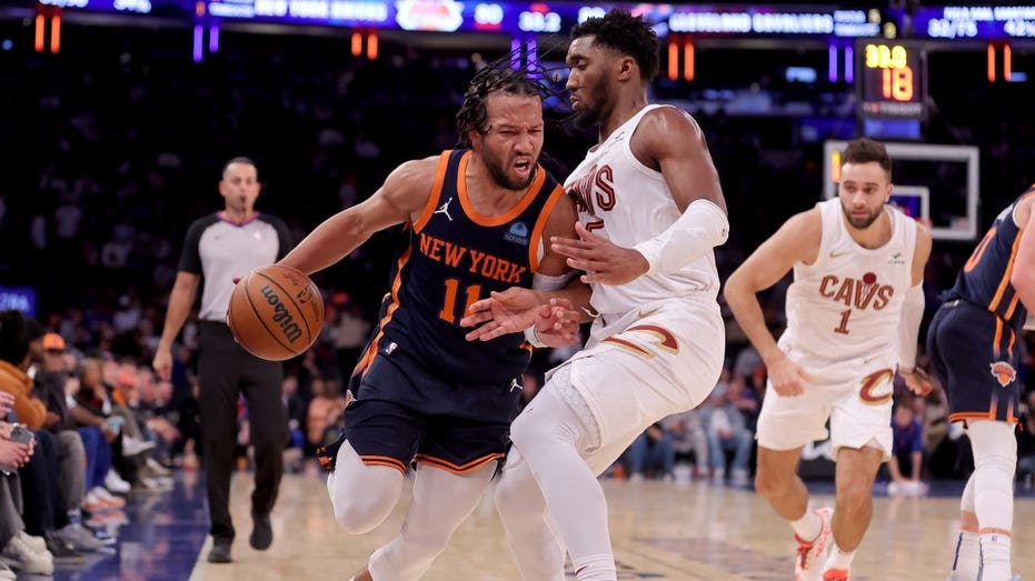 2026 Eastern Conference Finals best bets, odds, picks: Cleveland Cavaliers vs New York Knicks Adelaide Schools