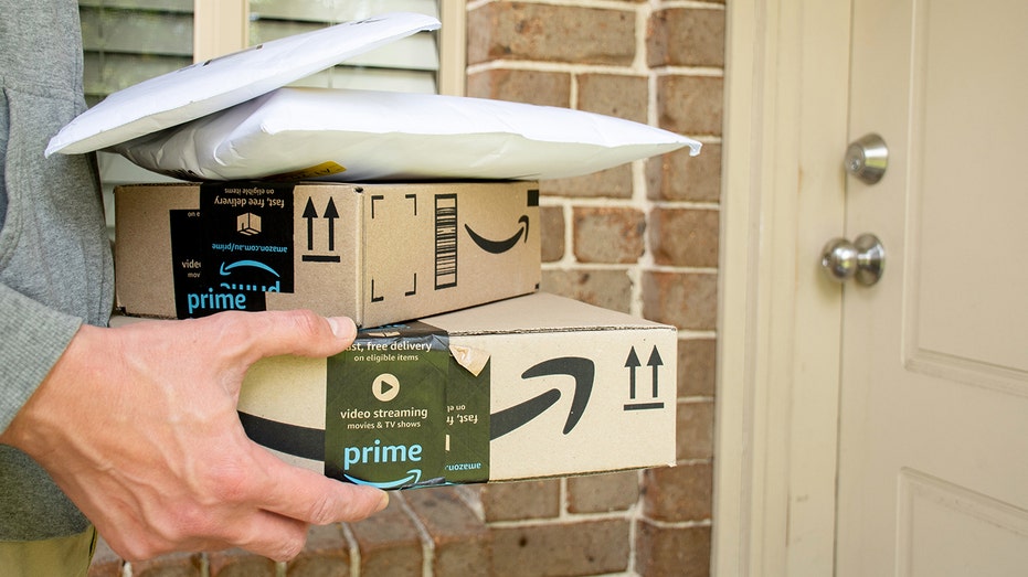 Amazon recall text scam comes with red flags Adelaide Schools