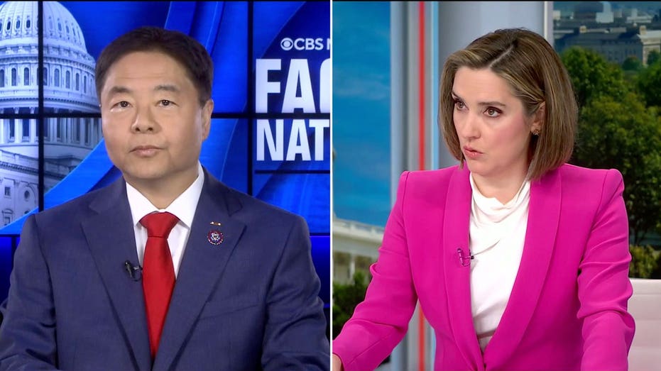 CBS host gives Dem rep brutal reality check on DHS shutdown: 'You lost that fight' Adelaide Schools