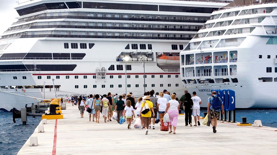 Cruise ship outbreaks fail to scare off travelers ahead of busy summer season Adelaide Schools