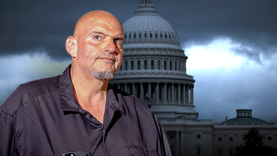 Fetterman says Democrats have become 'anti-men,' warns of young male voter exodus Adelaide Schools