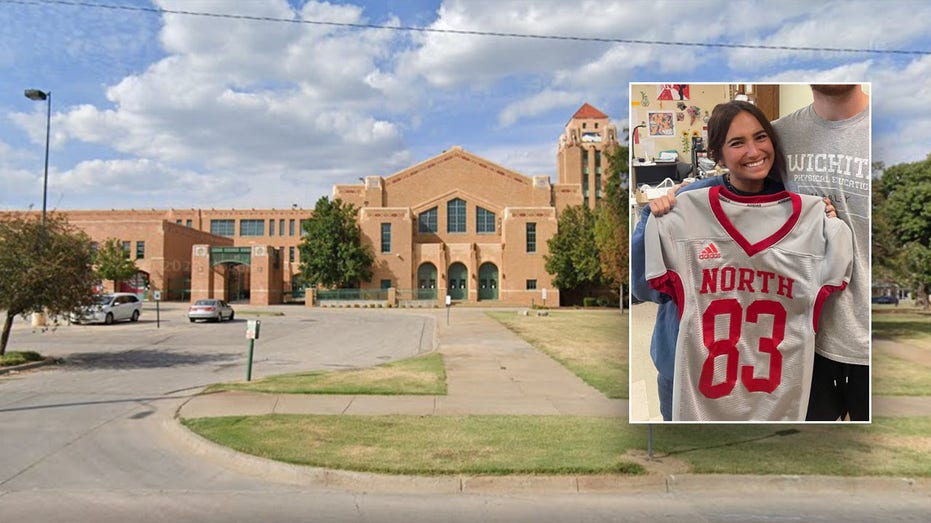 Former Kansas art teacher accused of having sex with student in Jeep to stand trial Adelaide Schools