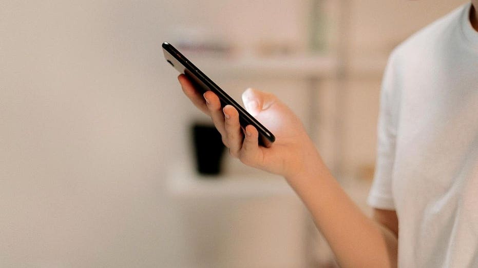 Is that traffic ticket text a scam or real? Adelaide Schools