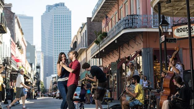 New Orleans Receives Honored by Tripadvisor With 2023 Travelers' Choice Award Adelaide Schools