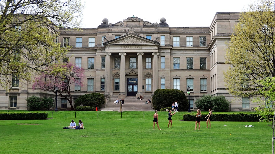Several University of Iowa students wounded in downtown shooting after fight erupts near campus Adelaide Schools