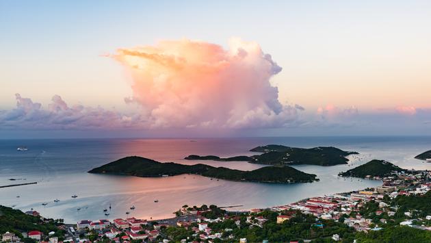 US Virgin Islands to Create New Territorial Parks System Adelaide Schools